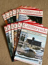 Hertfordshire Countryside Magazines 2006