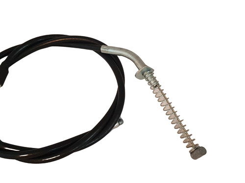Cb032 front drum brake - front,