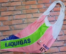 Liquigas Pink Nalini Body