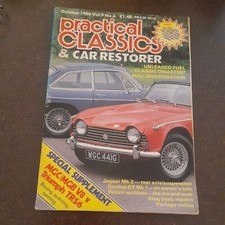 Practical Classics Magazine
