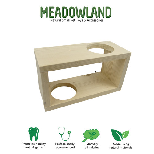 Double trouble platform ledge - platform,