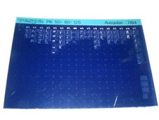 Microfiche Replacement Parts