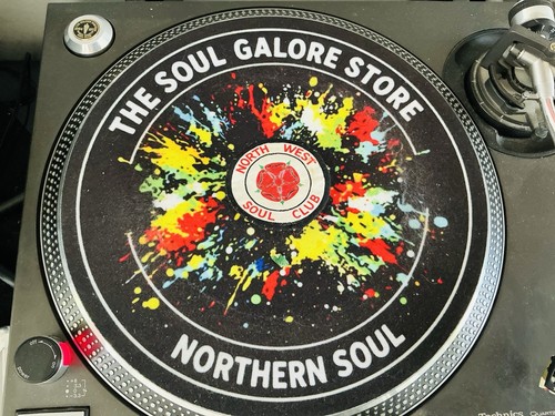 North west soul club - north,