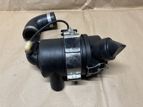 Walker mower air cleaner - mower,