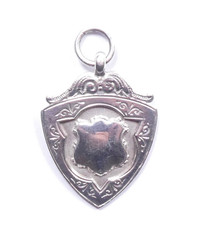 Albert Fob Medal ESFA 925