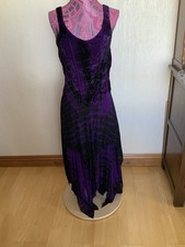 Jordash Gothic Ladies Long