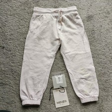 Kenzo Girls Tracksuit Pants