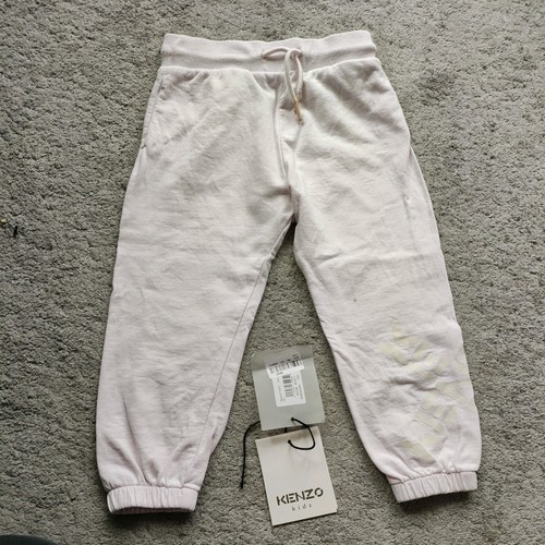 Kenzo girls tracksuit pants - kenzo,
