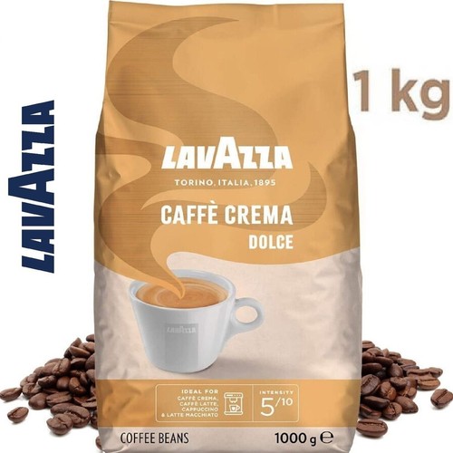 Lavazza caffè crema - lavazza,