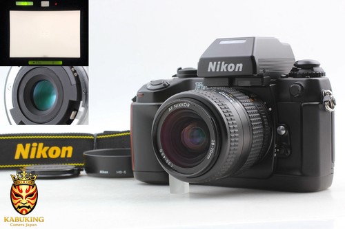 260xxxx mint nikon - s/n, [mint+++]