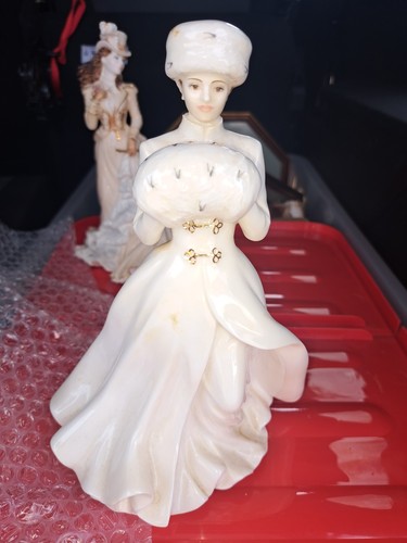 Royal doulton figurine - doulton., a