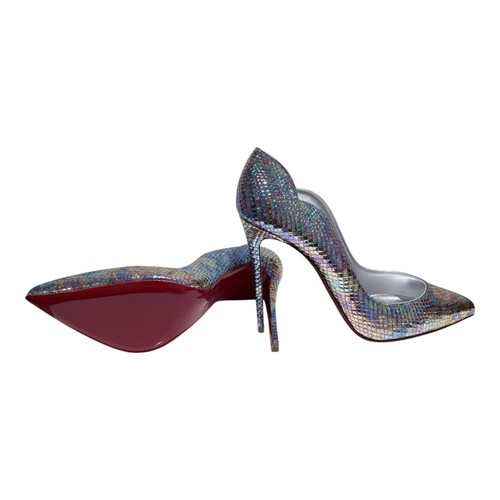 Christian louboutin hot - christian,