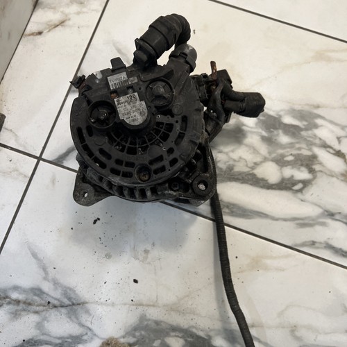 Alternator fits toyota - alternator, bba2372
