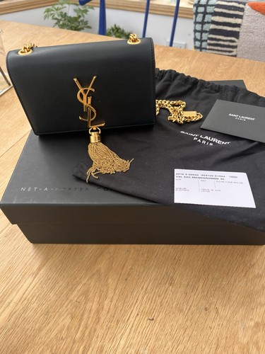 Saint laurent ysl kate - laurent,