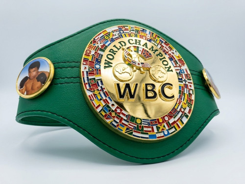 Wbc world boxing - boxing, mini