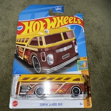 Hot Wheels Surf’s Up 1/5-