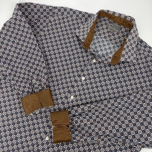 Paulo solari button shirt - paulo,