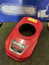 Honda HRH 536 Hrh536 Gxv160 Petrol Lawn Mower Engine Flywheel Fan Cover 553hws