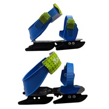 Ice Bob Skates Kids Double