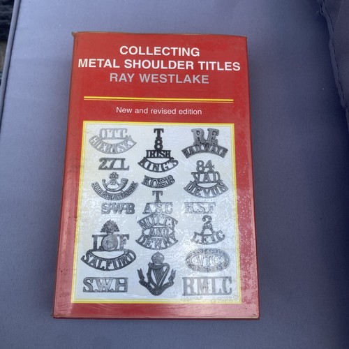 Collecting metal shoulder - metal,