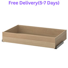 Ikea komplement drawer - komplement,