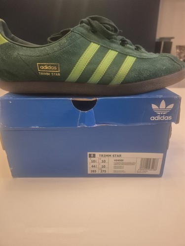 Adidas trimm star the - adidas,