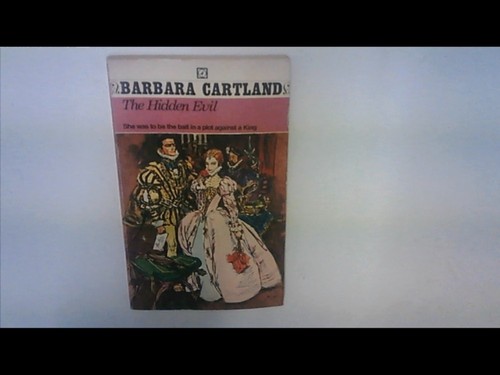 The hidden evil - evil, barbara