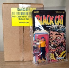 Super7 RADIUM MAN 3 3/4"