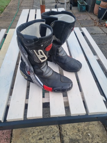 Sidi racing motorcycle - sidi,