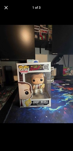 Better call saul - better, jimmy