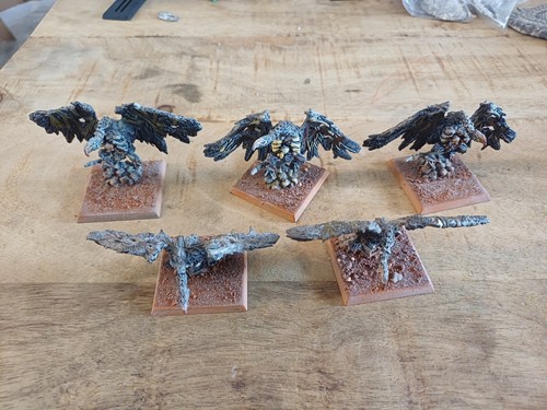 Warhammer fantasy the - fantasy, old