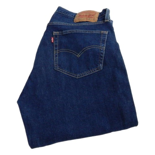 Levi 511 slim fit jeans - 511,