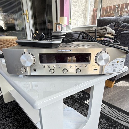 Marantz nr1200 network - nr1200, 2-ch