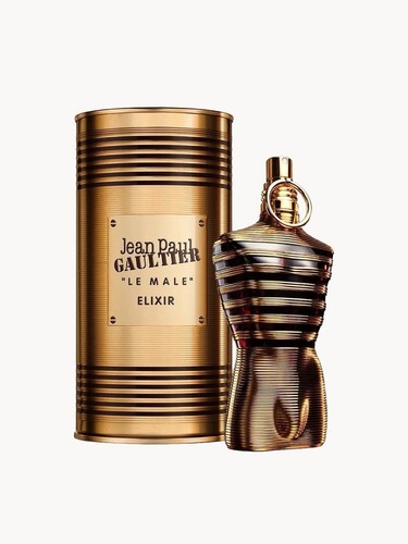 Jean paul gaultier male - jean,