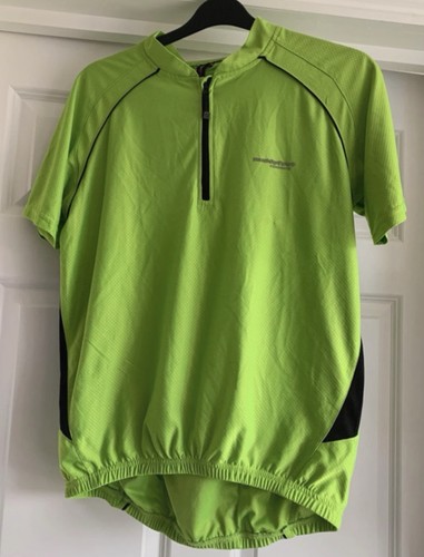 Muddyfox cycling jersey mens - cycling,