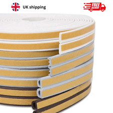 Rubber door Seal Strip