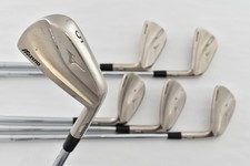 6Pcs MIZUNO MP-5 Iron set