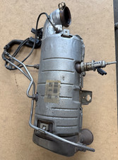 2019-2025 PEUGEOT PARTNER MK3 1.5 DIESEL PARTICULATE FILTER DPF K746 9822860580