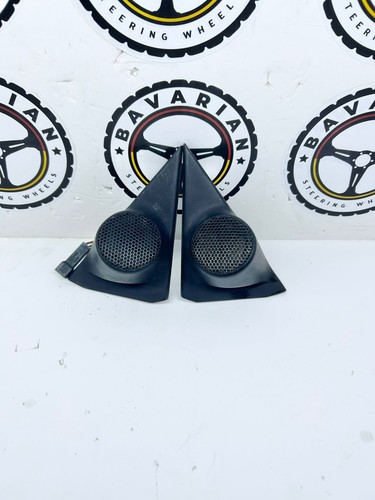 Bmw e28 door - tweeters, r+l