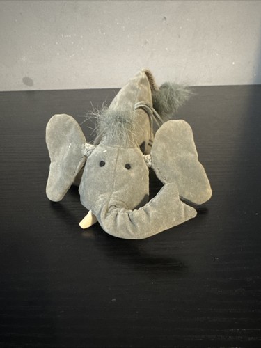 Vintage 2000 jellycat - jellycat, dingly