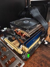 Motherboard Bundle - Asus