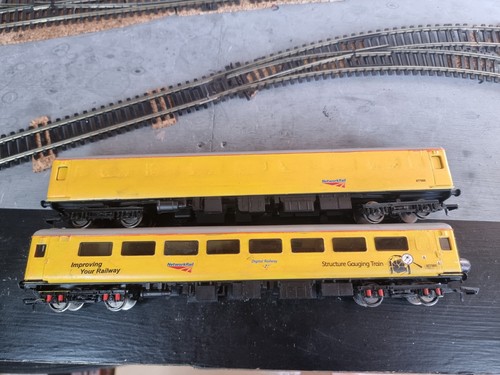 Hornby network rail - oo,