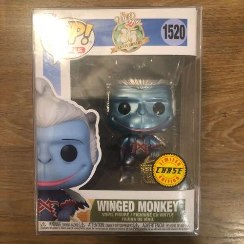 Funko pop the - funko, oz