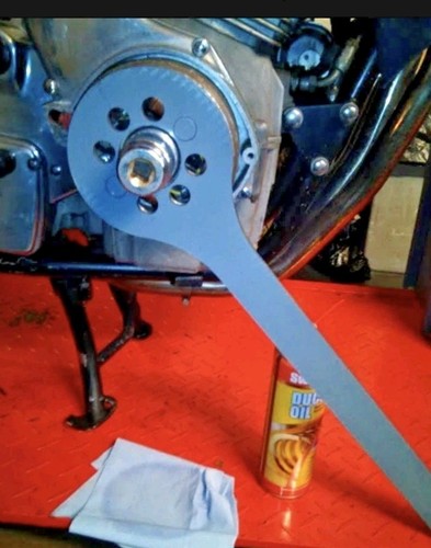 Laverda holding tool jota - tool, and