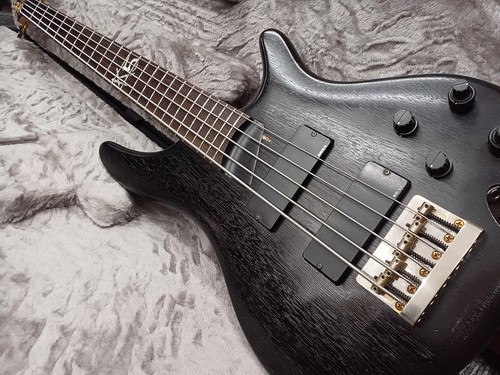 Ibanez electric guitar - ibanez, k5
