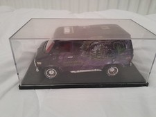 rare monogram vanpire van