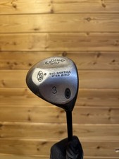 CALLAWAY Big Birtha War Bird 3