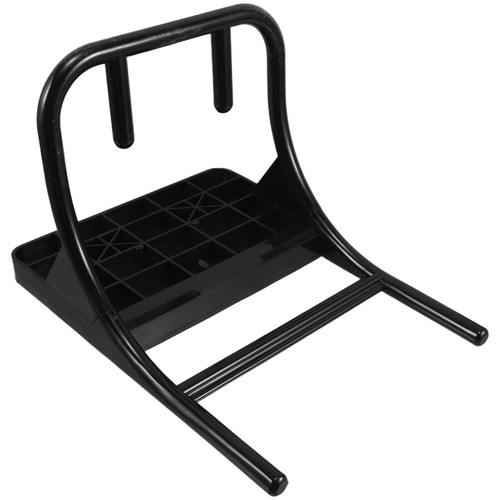 Motor mount clip canoe - motor,