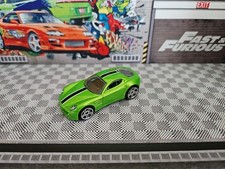 Hot Wheels 2013 Alfa Romeo 8c