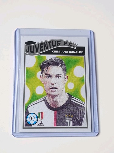 Topps champions league living - topps,